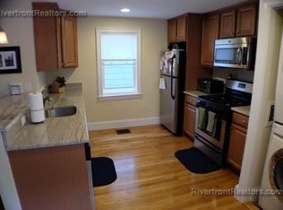 19 Granite St #R, Somerville, MA 02143