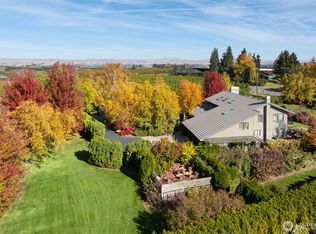 7610 Scenic Drive, Yakima, WA 98908