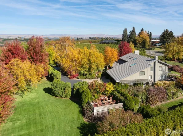 7610 Scenic Drive, Yakima, WA 98908