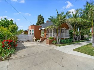 418 E McFadden Ave, Santa Ana, CA 92707