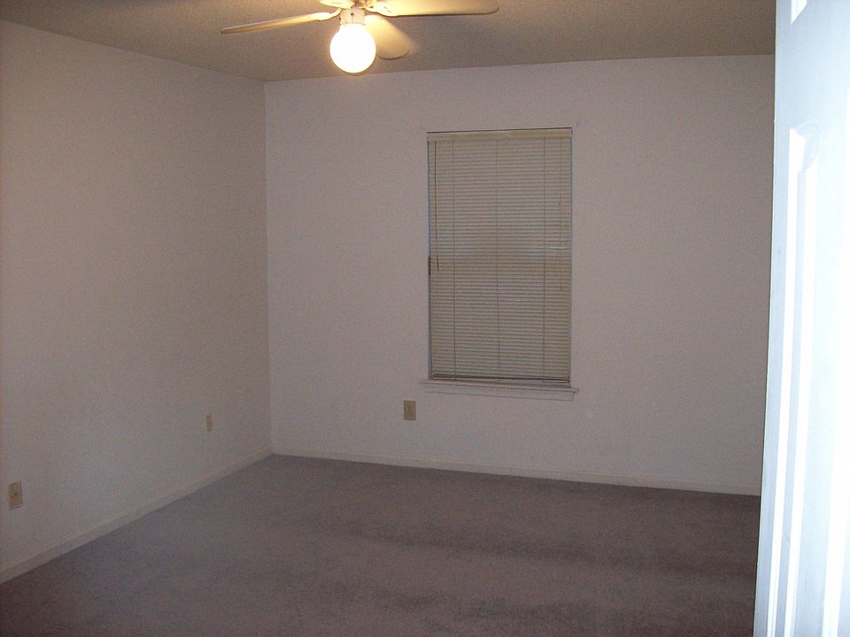 Upstairs loft