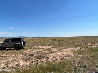 S2 228 Off Rte #OF-66, Ash Fork, AZ 86320