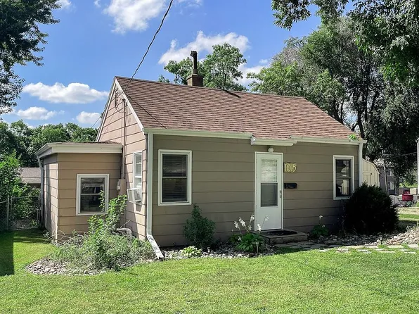 1015 S Cleveland Ave, Sioux Falls, SD 57103