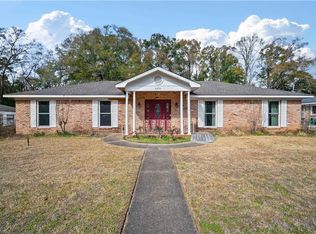 6270 Lausanne Dr N, Mobile, AL 36608