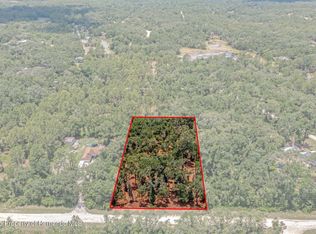 0 Ruby Ave., Webster, FL 33597