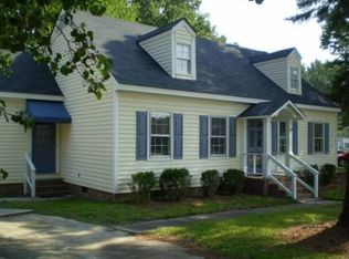 2626 Westminster Dr NW, Wilson, NC 27896