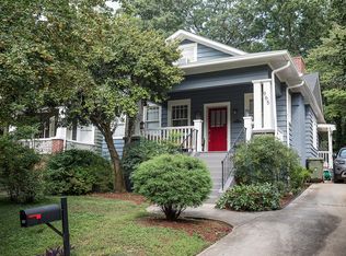 965 Todd Rd NE #B, Atlanta, GA 30306