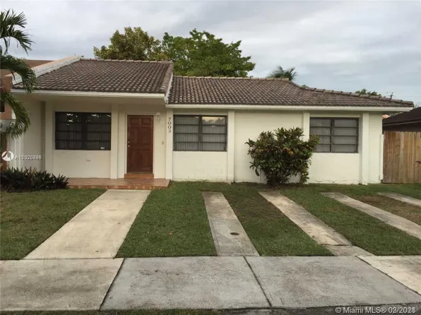 7003 SW 102nd Ct #2, Miami, FL 33173