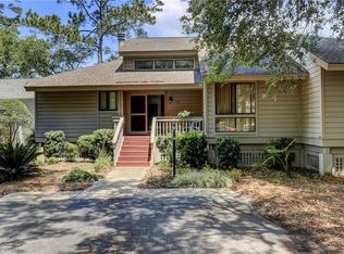 24 Marsh Winds, Hilton Head Island, SC 29926