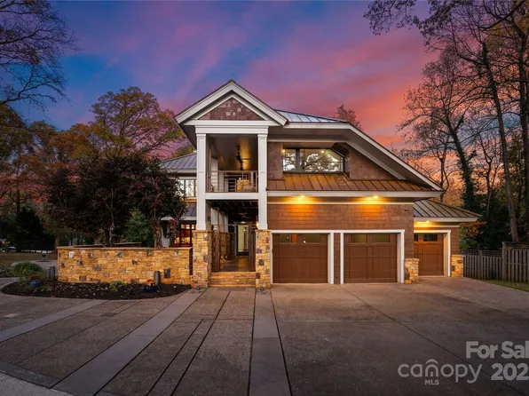 4827 Camilla Dr, Charlotte, NC 28226