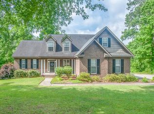 208 Summercreek Dr, Graniteville, SC 29829