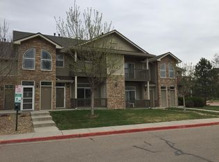 5551 29th St UNIT 3622, Greeley, CO 80634