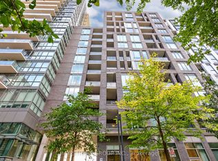 20 Minowan Miikan Ln W #211, Toronto, ON M6J0E5