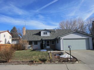 7220 Bluestone Dr, Reno, NV 89511