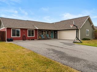 1611 Powers Blvd, Belgrade, MT 59714