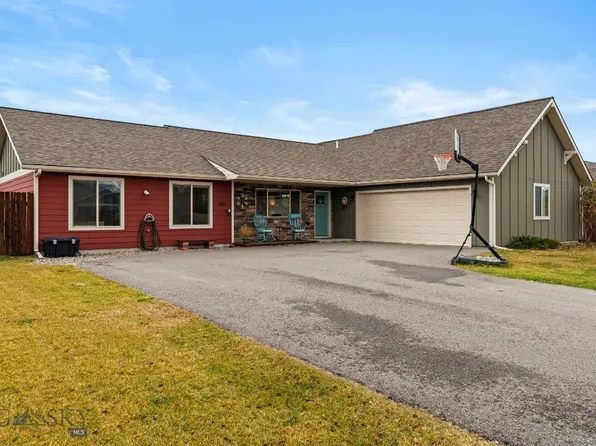 1611 Powers Blvd, Belgrade, MT 59714