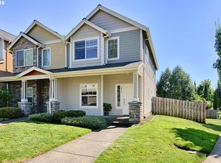 2596 NW 3rd Ter, Gresham, OR 97030