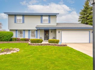 4700 W Dean Rd, Brown Deer, WI 53223