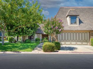 2828 W Compton Ct, Fresno, CA