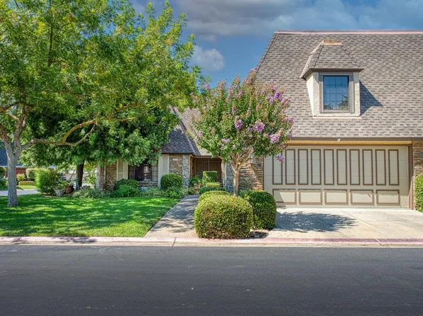 2828 W Compton Ct, Fresno, CA 93711