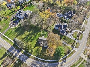 LOT 1 Foothill Dr, Wheaton, IL 60189