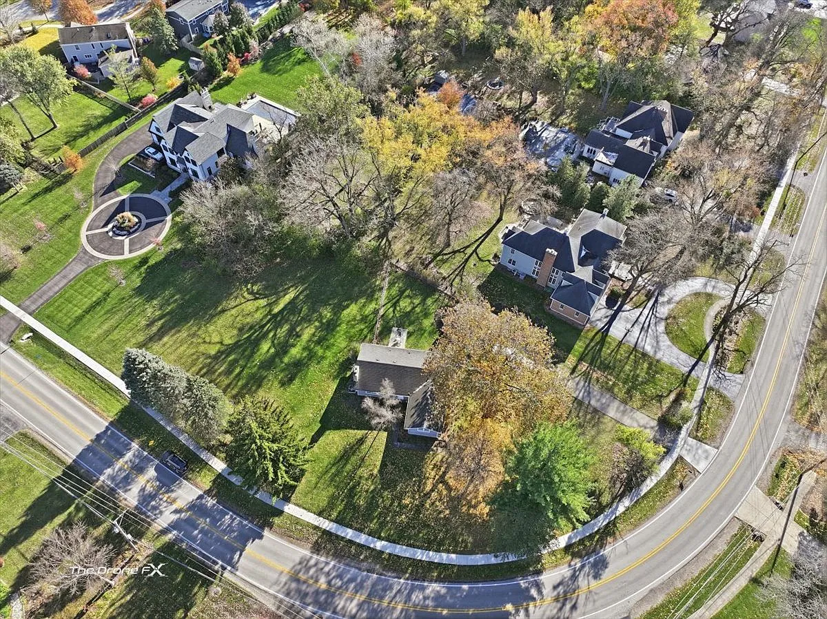 LOT 1 Foothill Dr photo 1