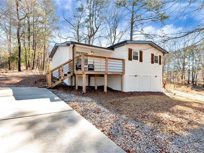 321 Pine Ave, Commerce, GA, 30529