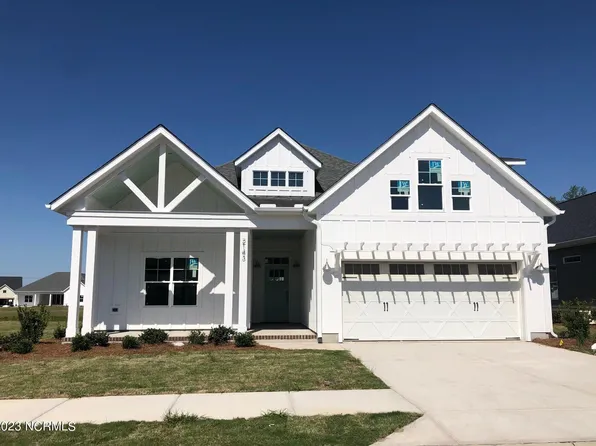 2143 Saranac Lake Lane, Wilmington, NC 28401