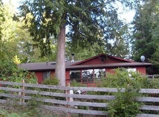 621 E Haskel Hill Rd, Shelton, WA 98584