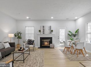 7298 Mahogany Dr #6, Landover, MD 20785