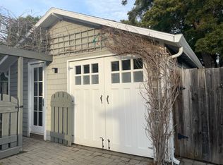 16 Valley Cir, Mill Valley, CA 94941