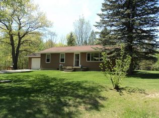 13434 Bartz Rd, Hubbard Lake, MI 49747