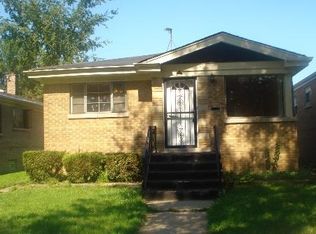 12961 S Green St, Chicago, IL 60643