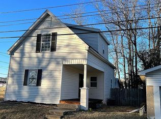 1330 John St, Evansville, IN 47714