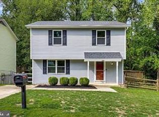 1202 Rosemere Ave, Silver Spring, MD 20904