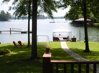 1667 Stark Rd, Jackson, GA 30233