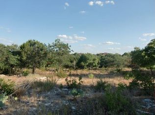 100 Canyon Lookout Ln, Georgetown, TX 78633