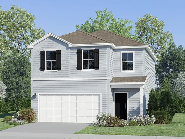 233 Breeze Way, Statesboro, GA 30458