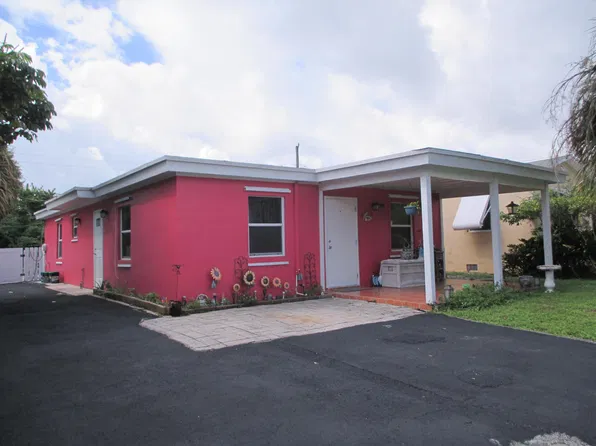 626 Minnesota Street, Lantana, FL 33462