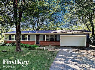 1330 Twilight Dr, Noblesville, IN 46060