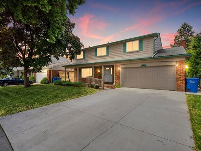 29831 Tropea Dr, Warren, MI, 48092