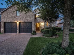 1404 Tangle Ridge Dr, McKinney, TX 75071