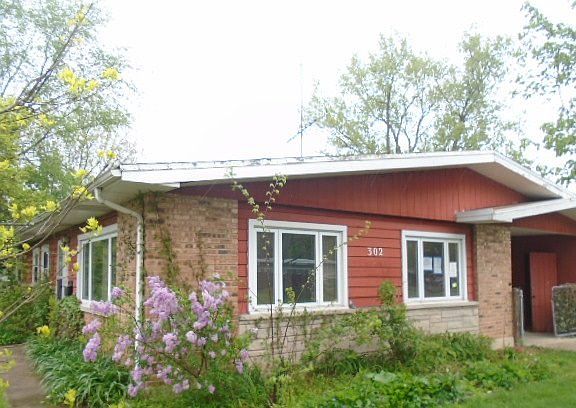Property Side View