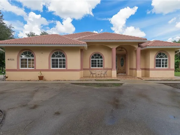 4021 24th AVE SE, NAPLES, FL 34117