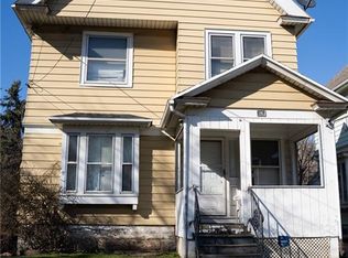 404 Emerson St, Rochester, NY 14613