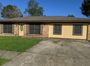 1315 Boreas Dr, Baton Rouge, LA 70816
