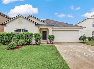 76193 Long Leaf Loop, Yulee, FL 32097