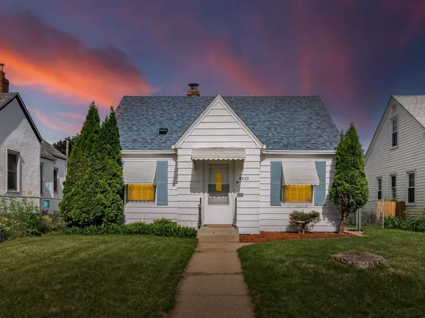 4822 Emerson Ave N, Minneapolis, MN 55430