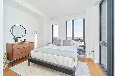 Rented by Living New York