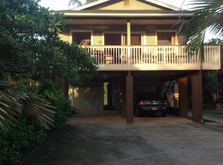2399 Niumalu Rd, Lihue, HI 96766